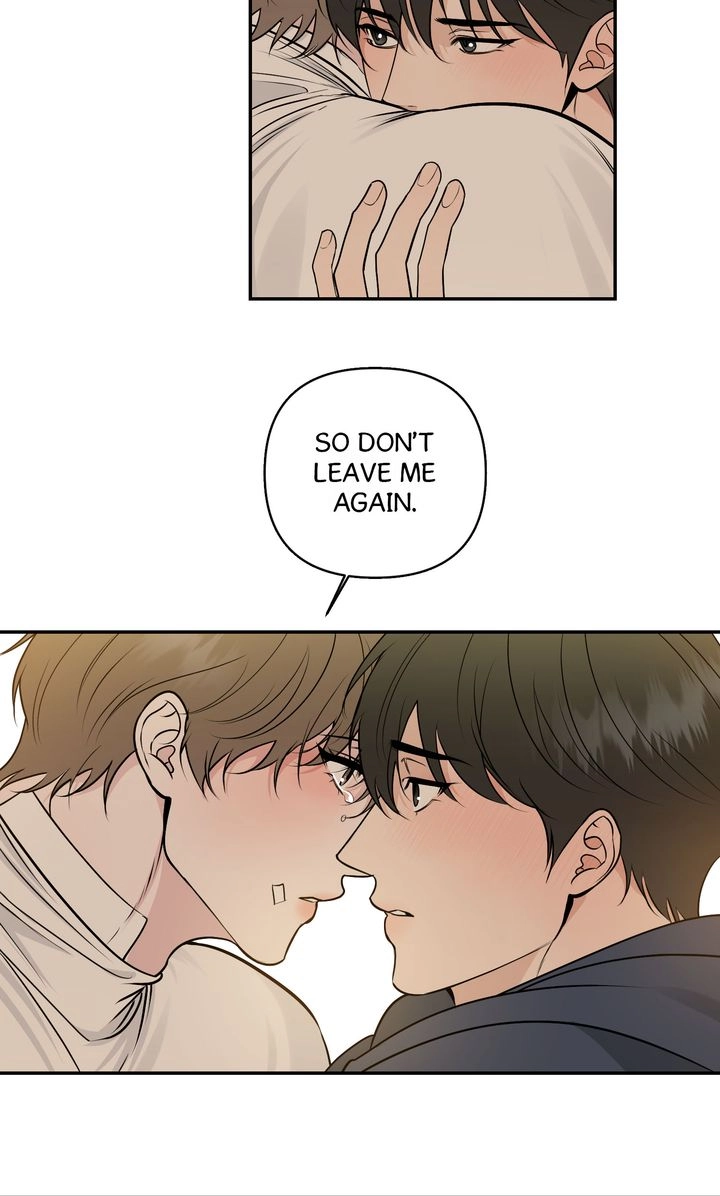 Dear My Dear [Full ver.] Chapter 31 page 21 - 