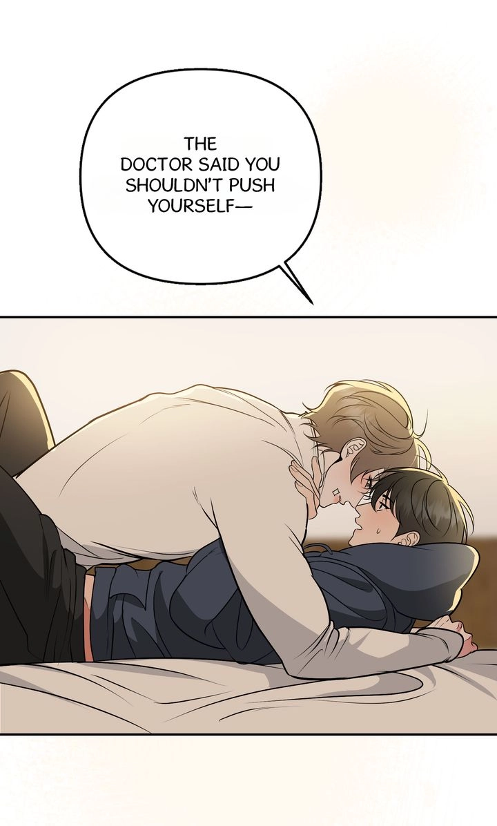 Dear My Dear [Full ver.] Chapter 31 page 25 - 