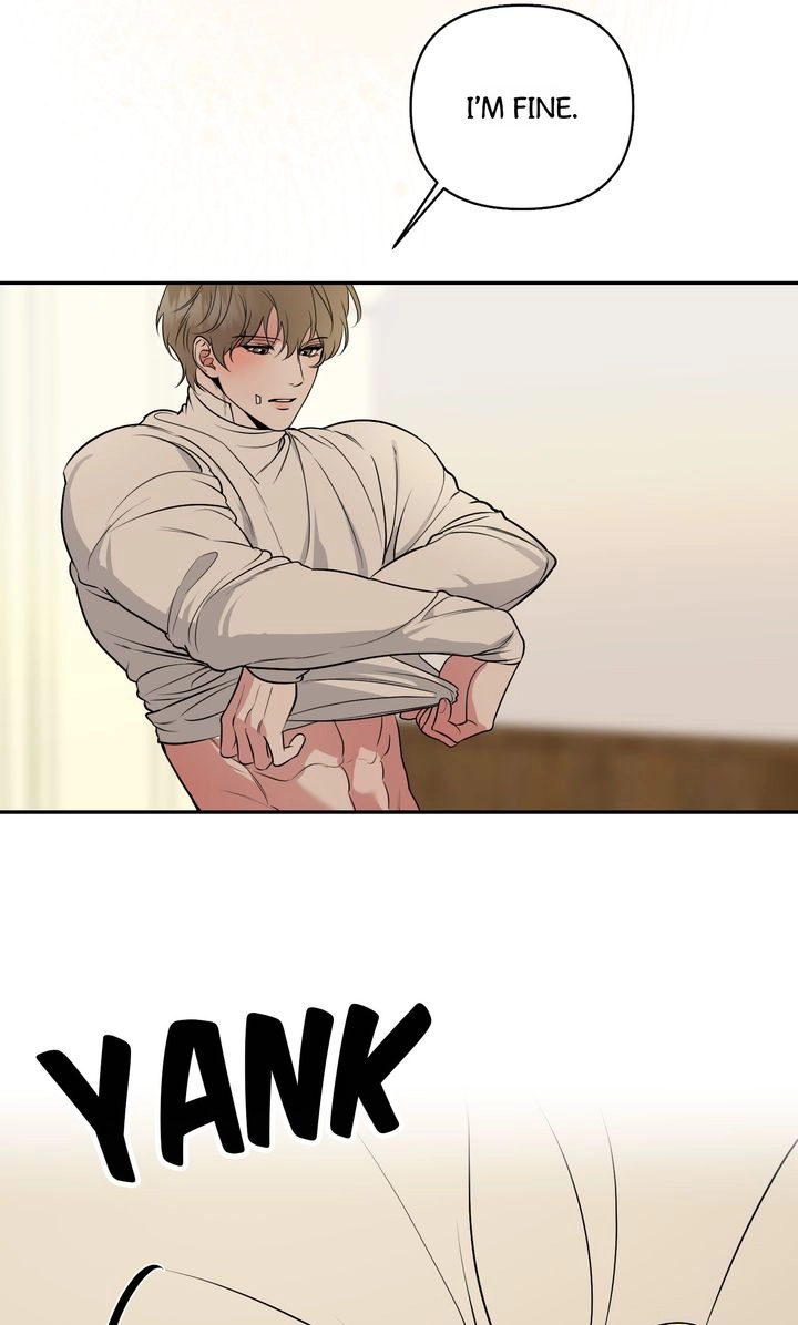 Dear My Dear [Full ver.] Chapter 31 page 26 - 