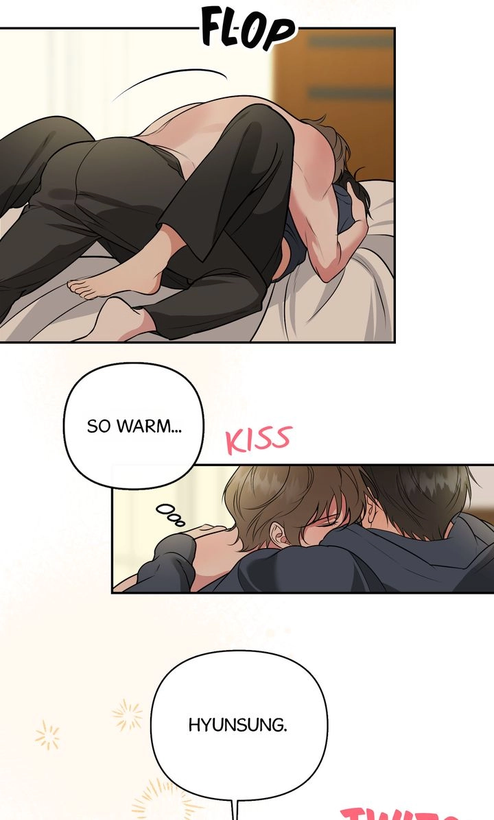 Dear My Dear [Full ver.] Chapter 31 page 28 - 