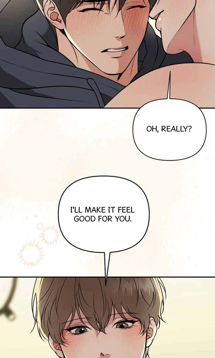 Dear My Dear [Full ver.] Chapter 31 page 30 - 