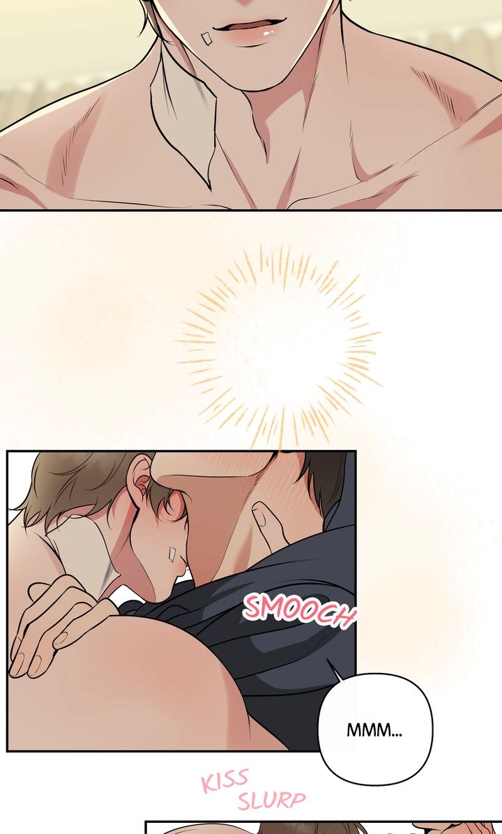 Dear My Dear [Full ver.] Chapter 31 page 31 - 