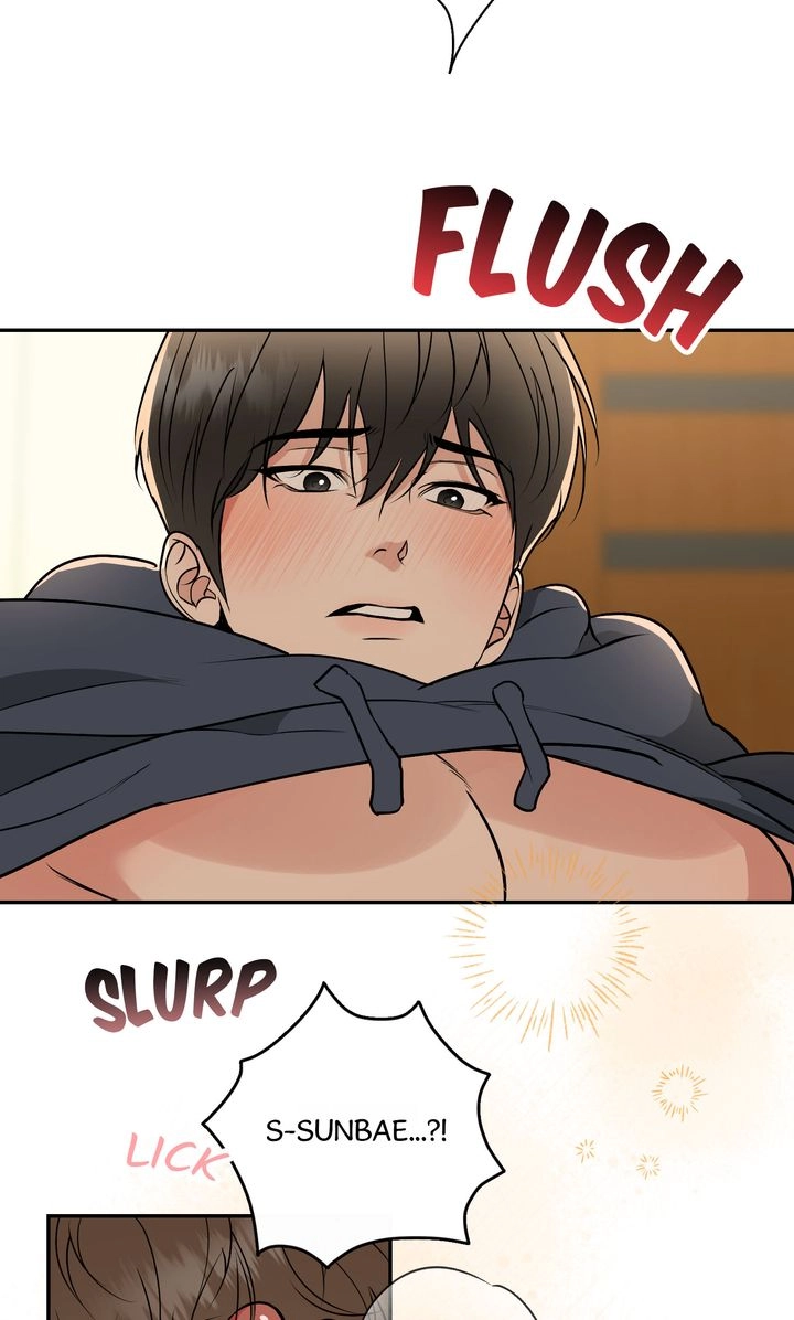 Dear My Dear [Full ver.] Chapter 31 page 35 - 