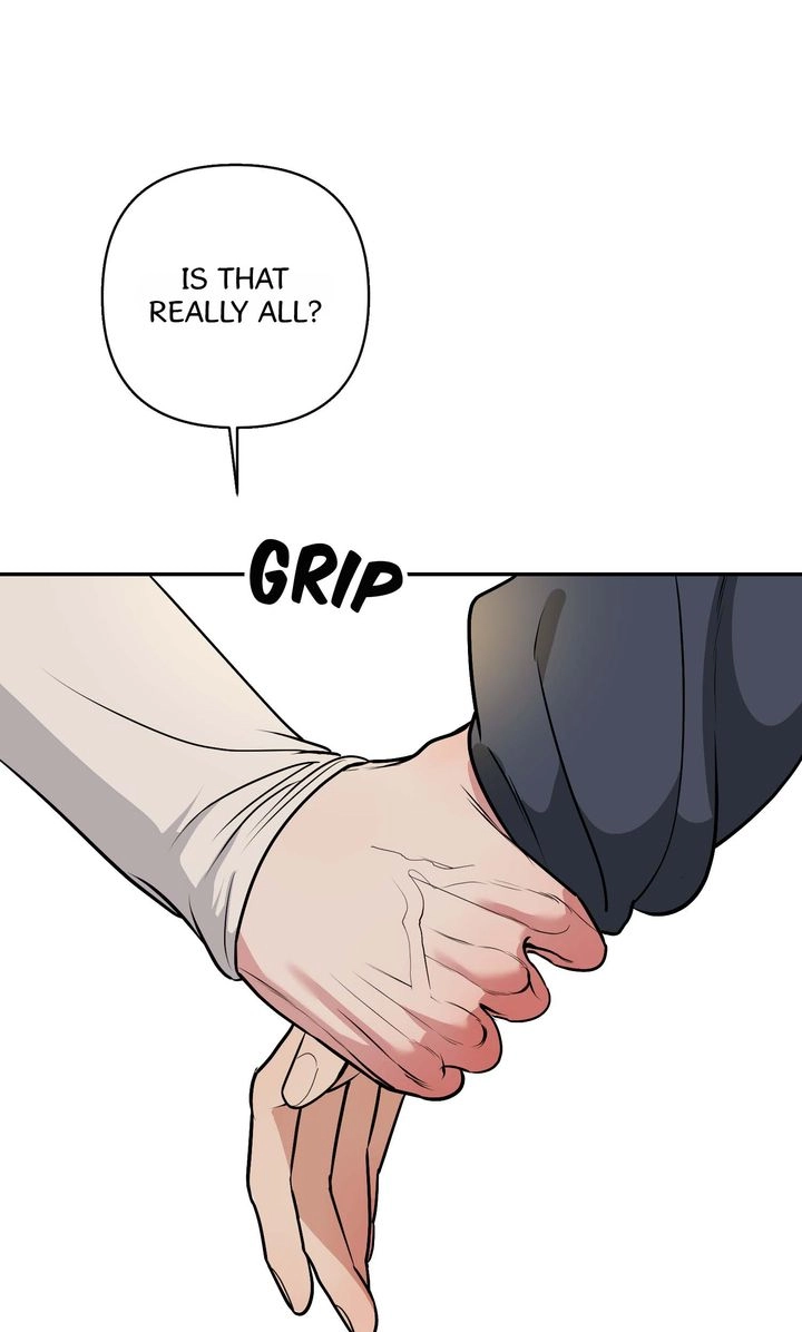 Dear My Dear [Full ver.] Chapter 31 page 5 - 