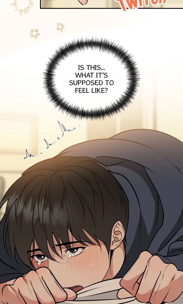 Dear My Dear [Full ver.] Chapter 31 page 47 - 