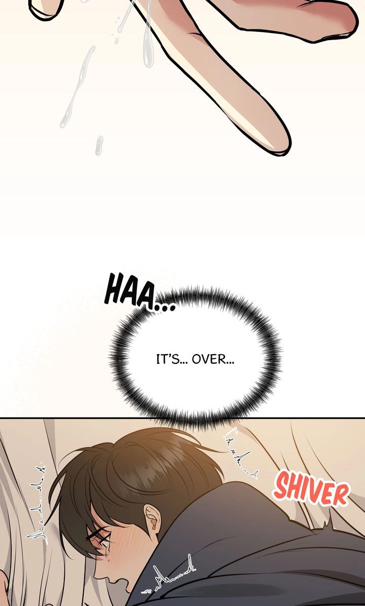 Dear My Dear [Full ver.] Chapter 31 page 49 - 