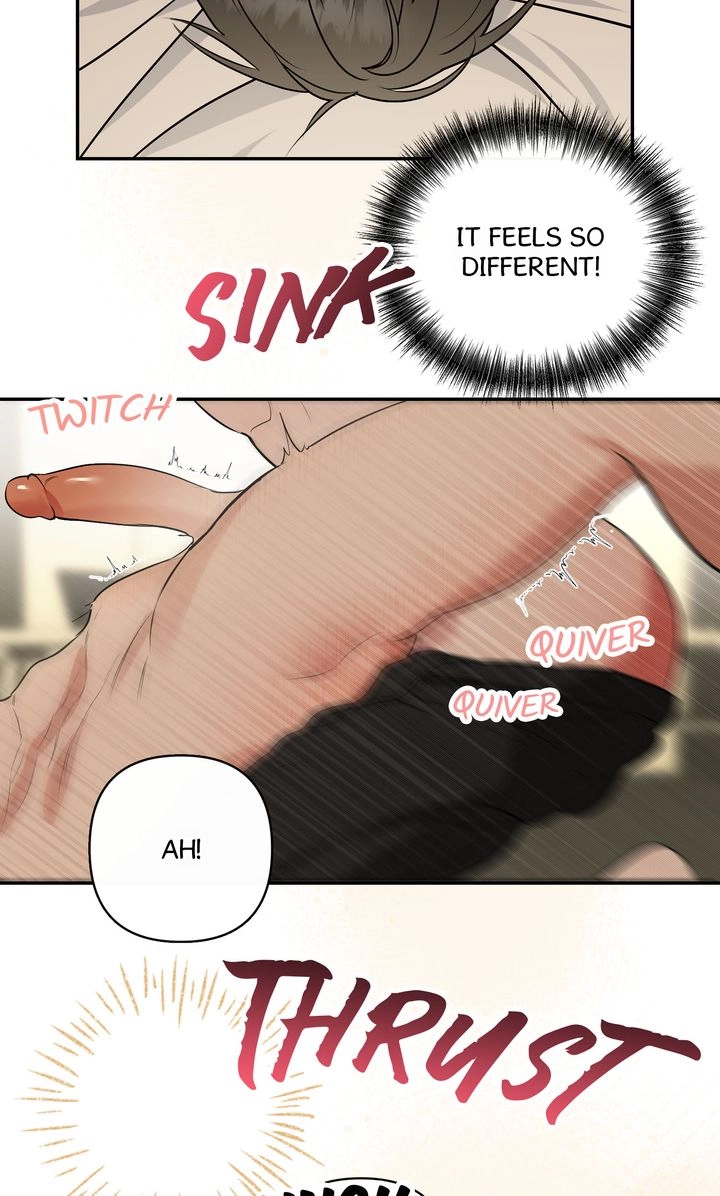 Dear My Dear [Full ver.] Chapter 31 page 58 - 