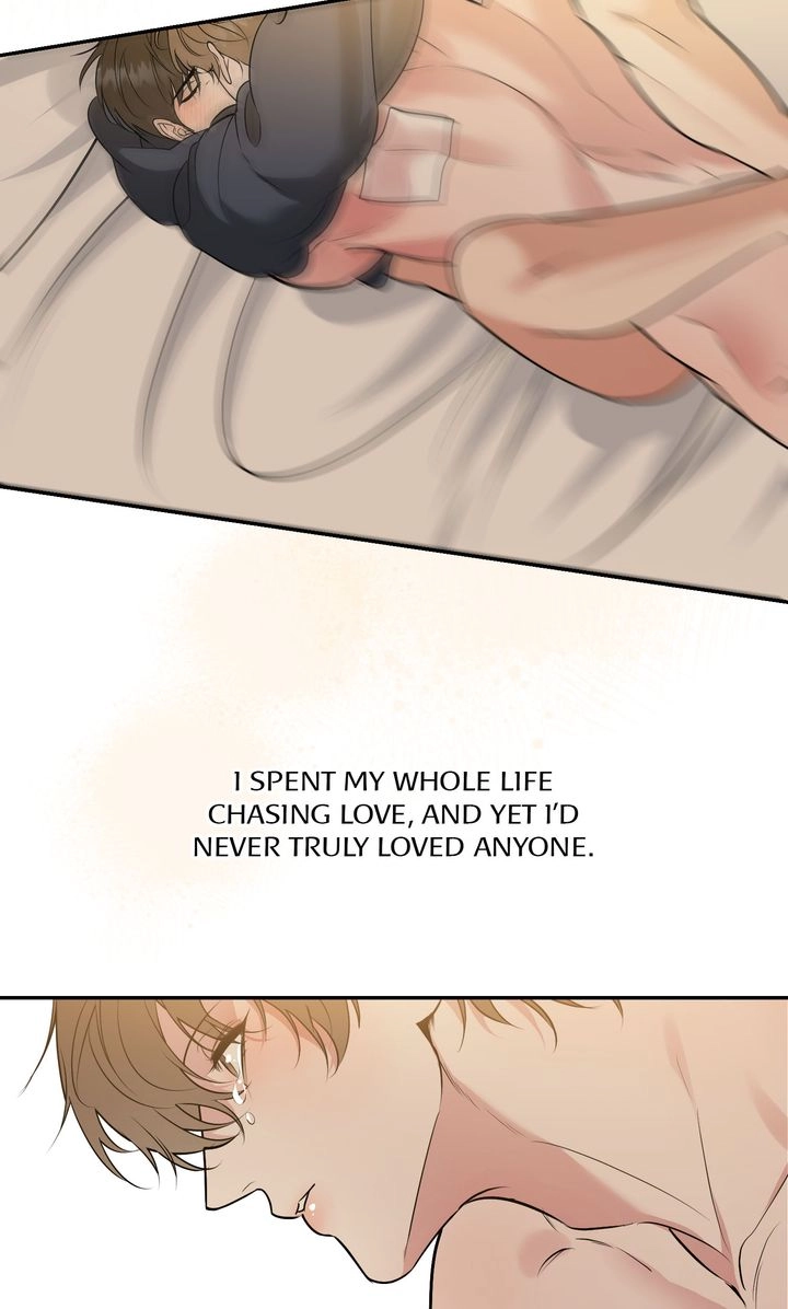 Dear My Dear [Full ver.] Chapter 31 page 60 - 