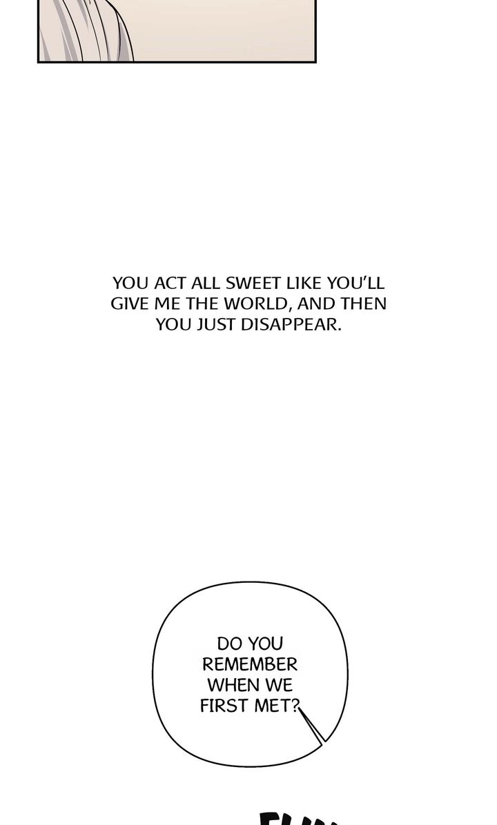 Dear My Dear [Full ver.] Chapter 31 page 7 - 