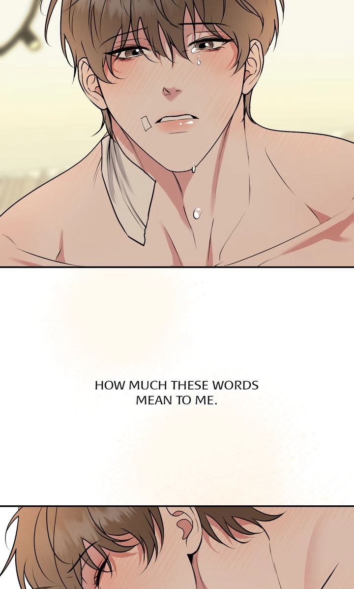 Dear My Dear [Full ver.] Chapter 31 page 67 - 