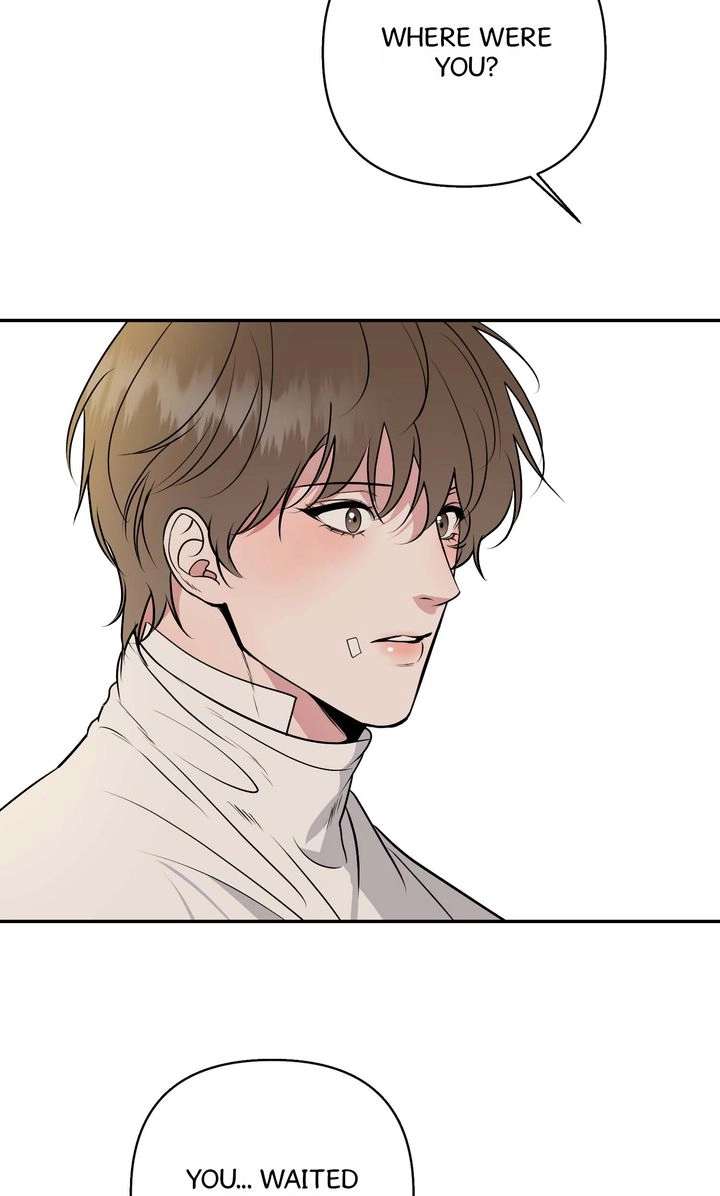 Dear My Dear [Full ver.] Chapter 31 page 9 - 
