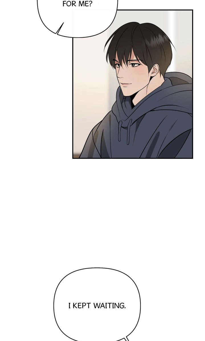 Dear My Dear [Full ver.] Chapter 31 page 10 - 