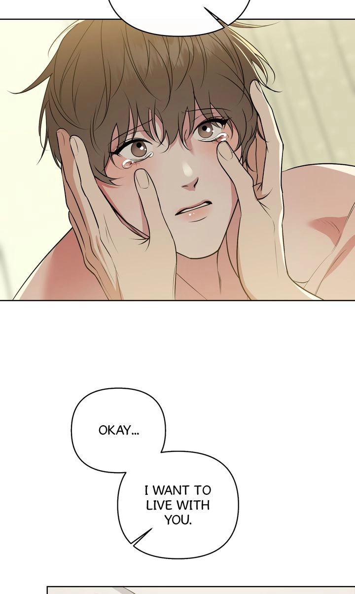 Dear My Dear [Full ver.] Chapter 32.1 page 20 - 