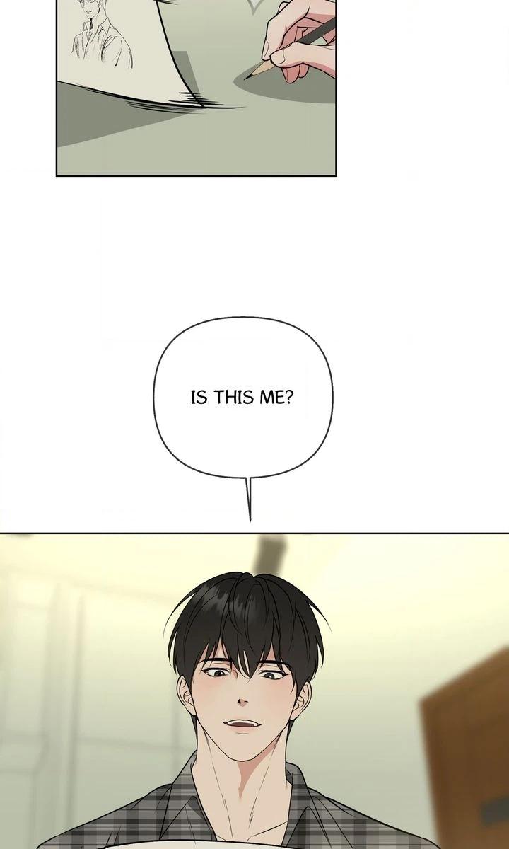 Dear My Dear [Full ver.] Chapter 32.1 page 4 - 