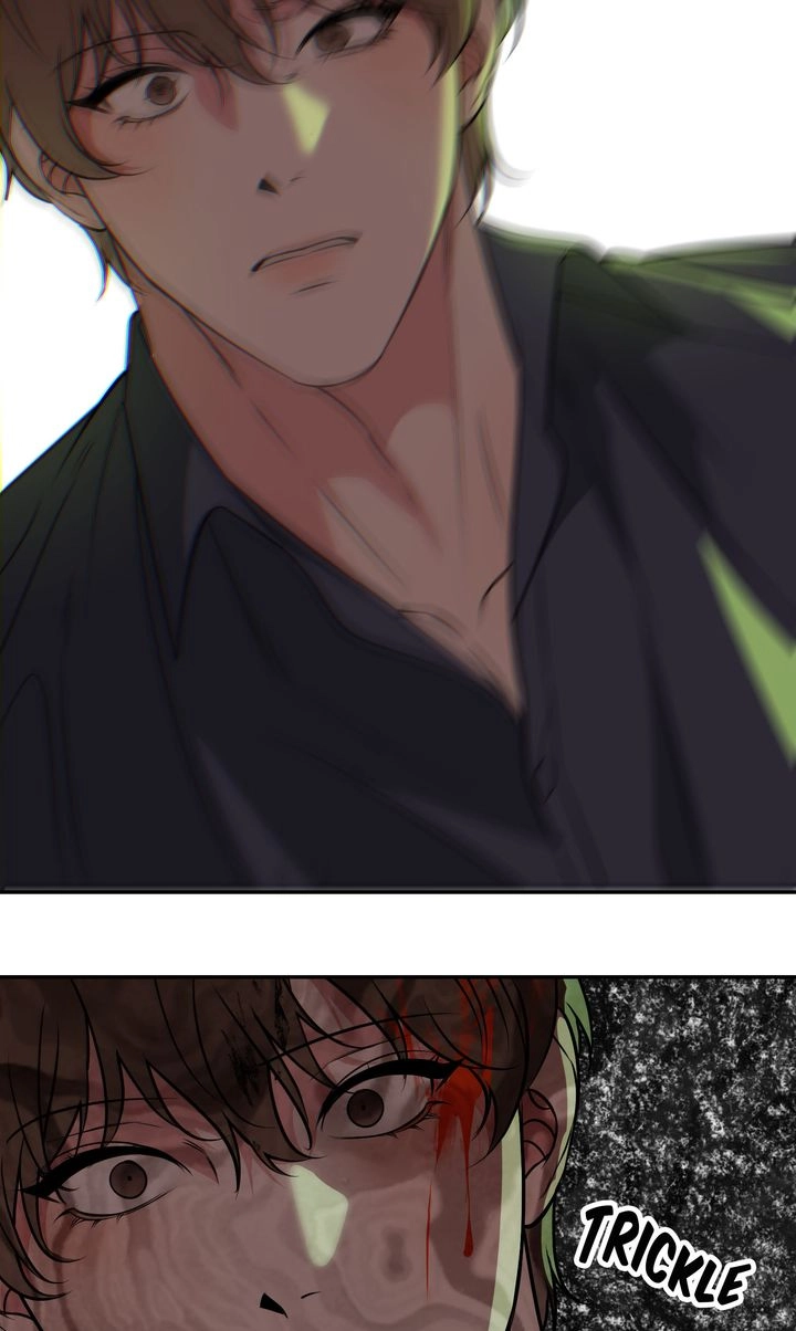 Dear My Dear [Full ver.] Chapter 32.1 page 40 - 