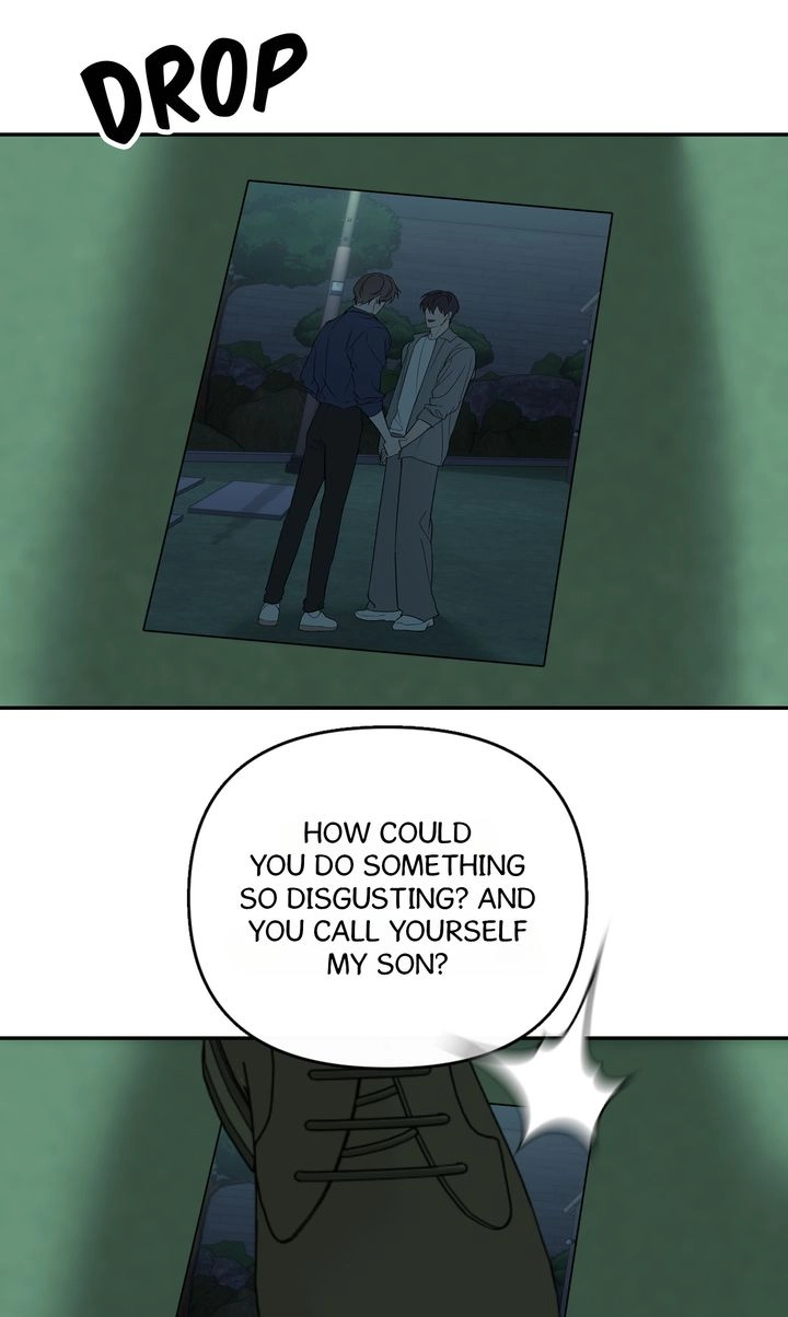 Dear My Dear [Full ver.] Chapter 32.1 page 43 - 