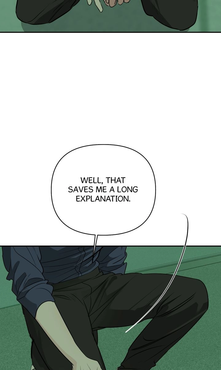 Dear My Dear [Full ver.] Chapter 32.1 page 47 - 