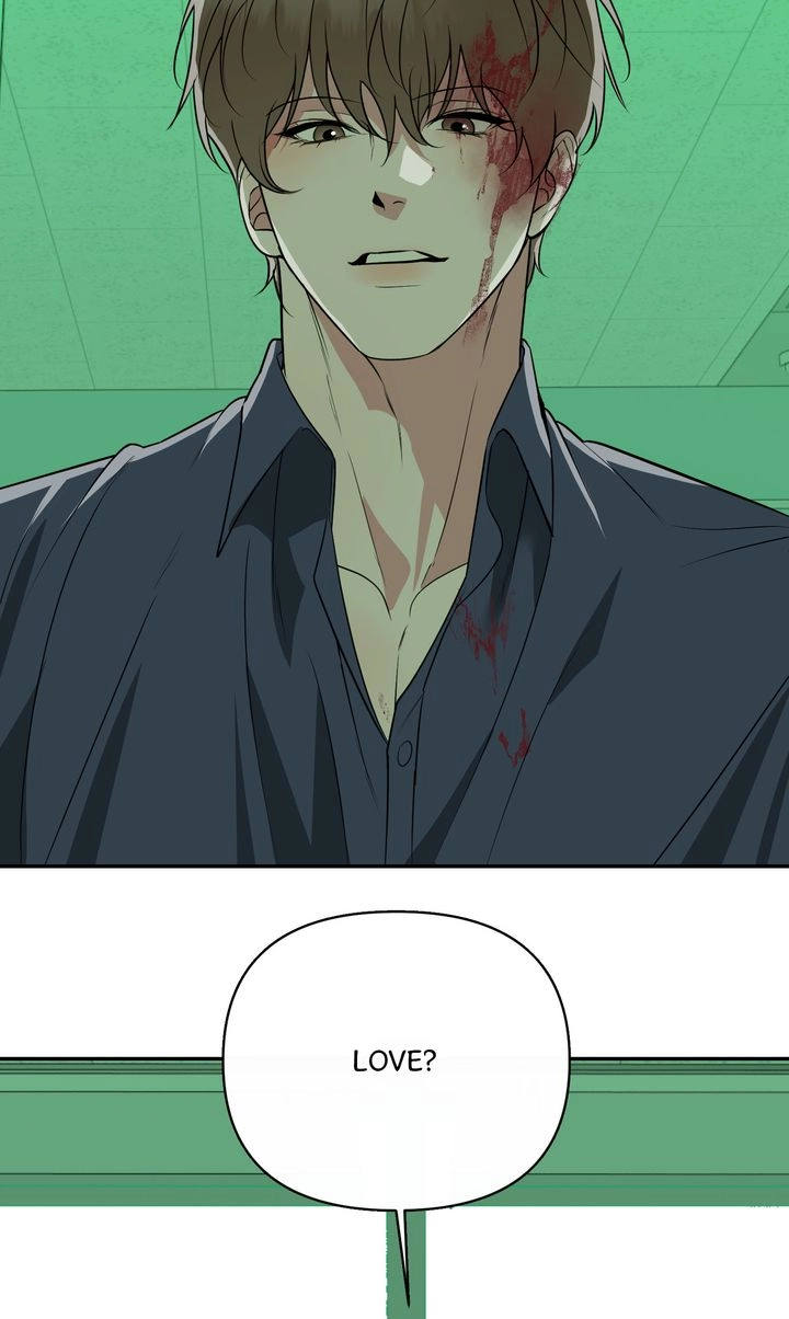 Dear My Dear [Full ver.] Chapter 32.1 page 52 - 