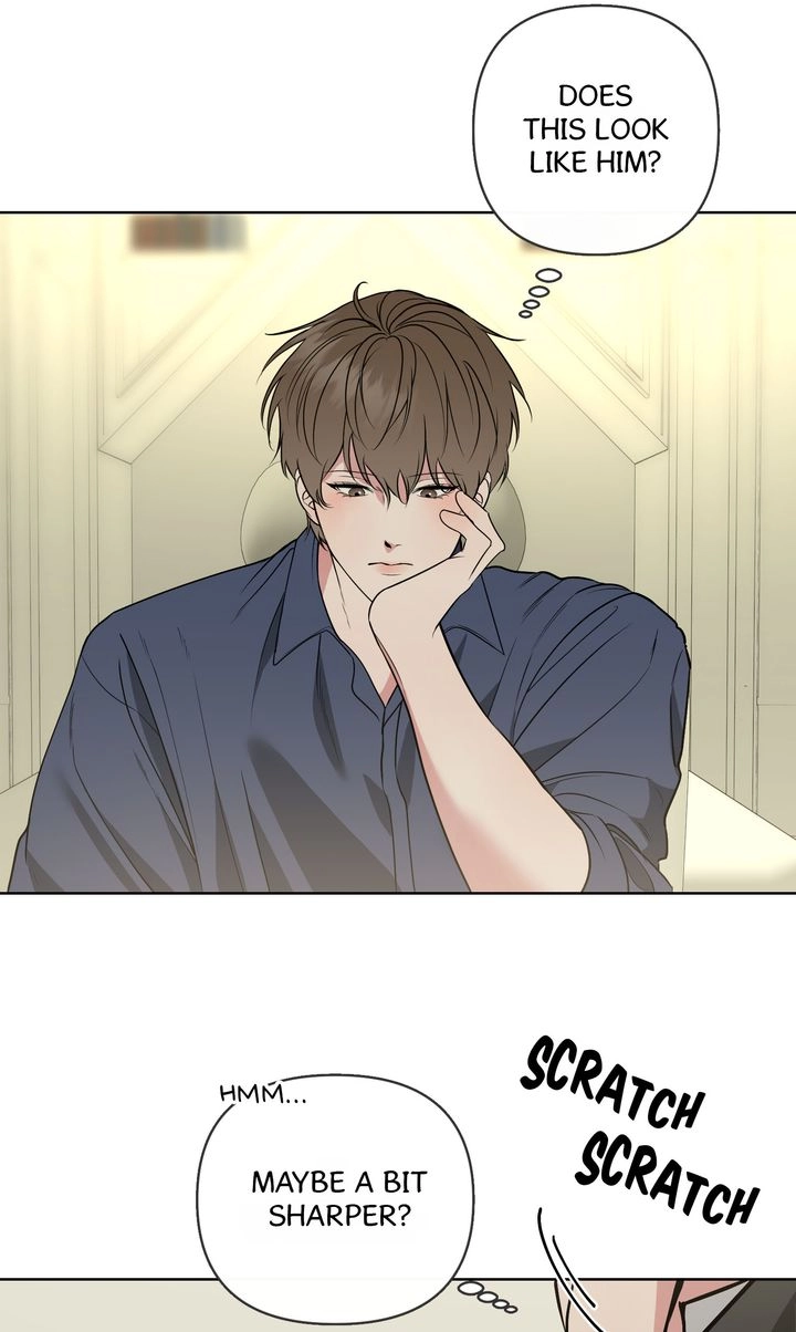 Dear My Dear [Full ver.] Chapter 32 page 2 - 