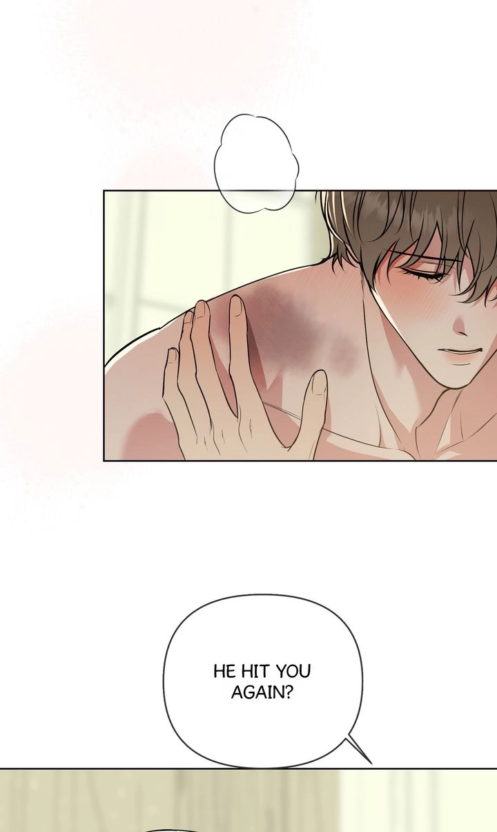 Dear My Dear [Full ver.] Chapter 32 page 12 - 