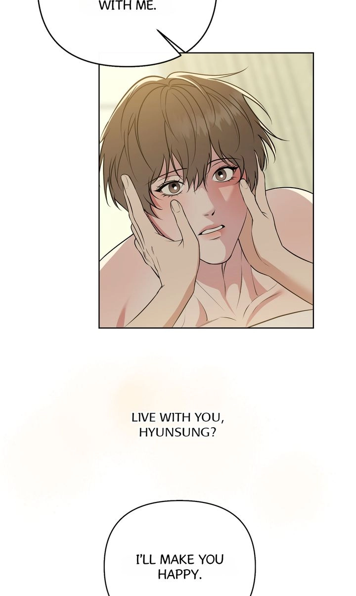 Dear My Dear [Full ver.] Chapter 32 page 19 - 