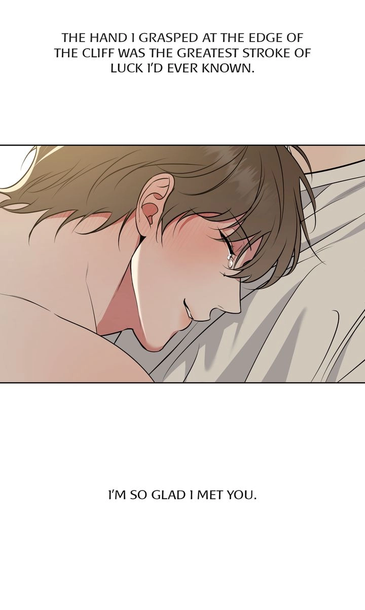 Dear My Dear [Full ver.] Chapter 32 page 23 - 