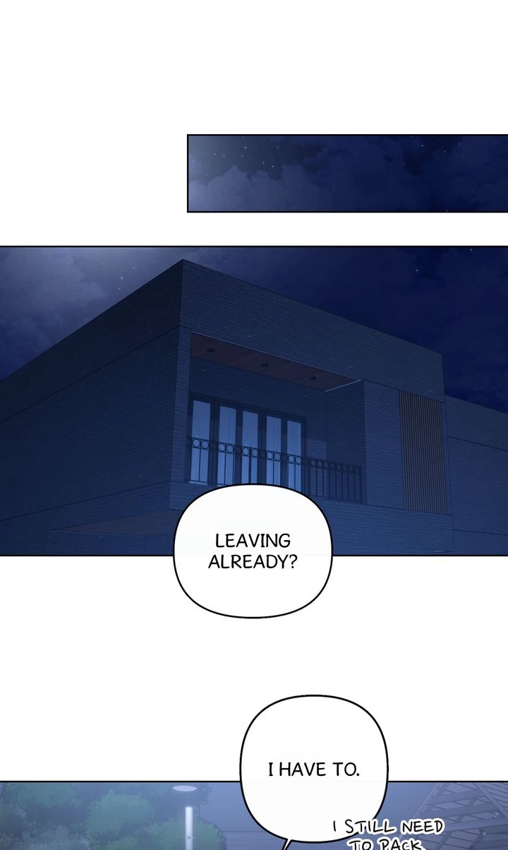 Dear My Dear [Full ver.] Chapter 32 page 25 - 