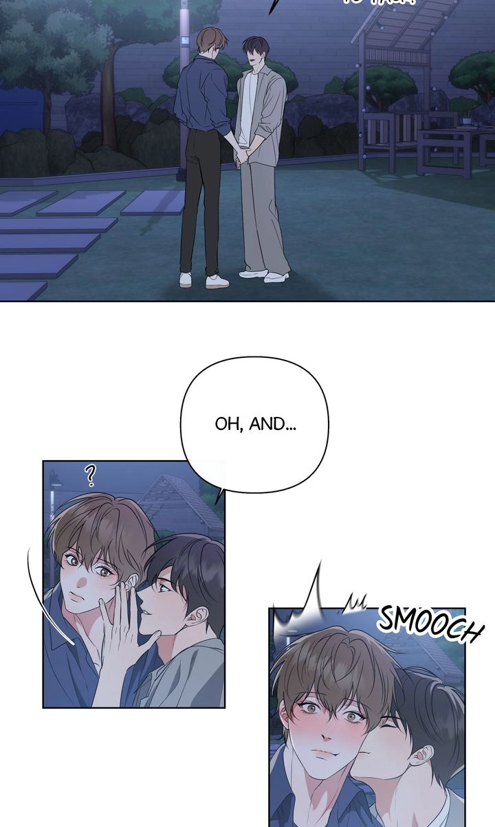 Dear My Dear [Full ver.] Chapter 32 page 26 - 
