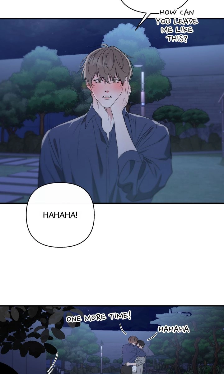 Dear My Dear [Full ver.] Chapter 32 page 28 - 