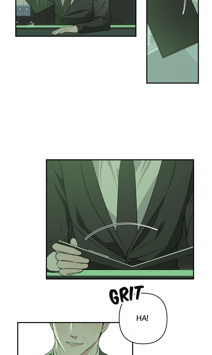 Dear My Dear [Full ver.] Chapter 32 page 31 - 