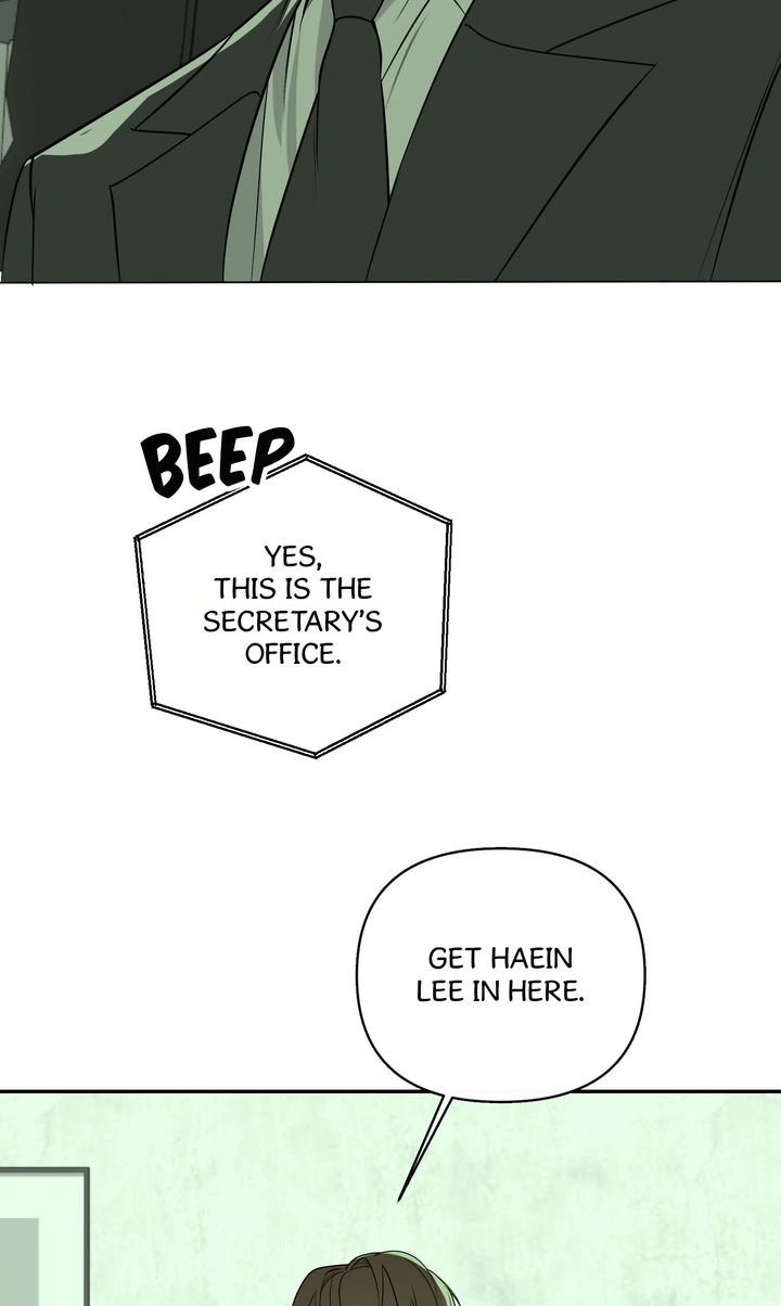 Dear My Dear [Full ver.] Chapter 32 page 33 - 