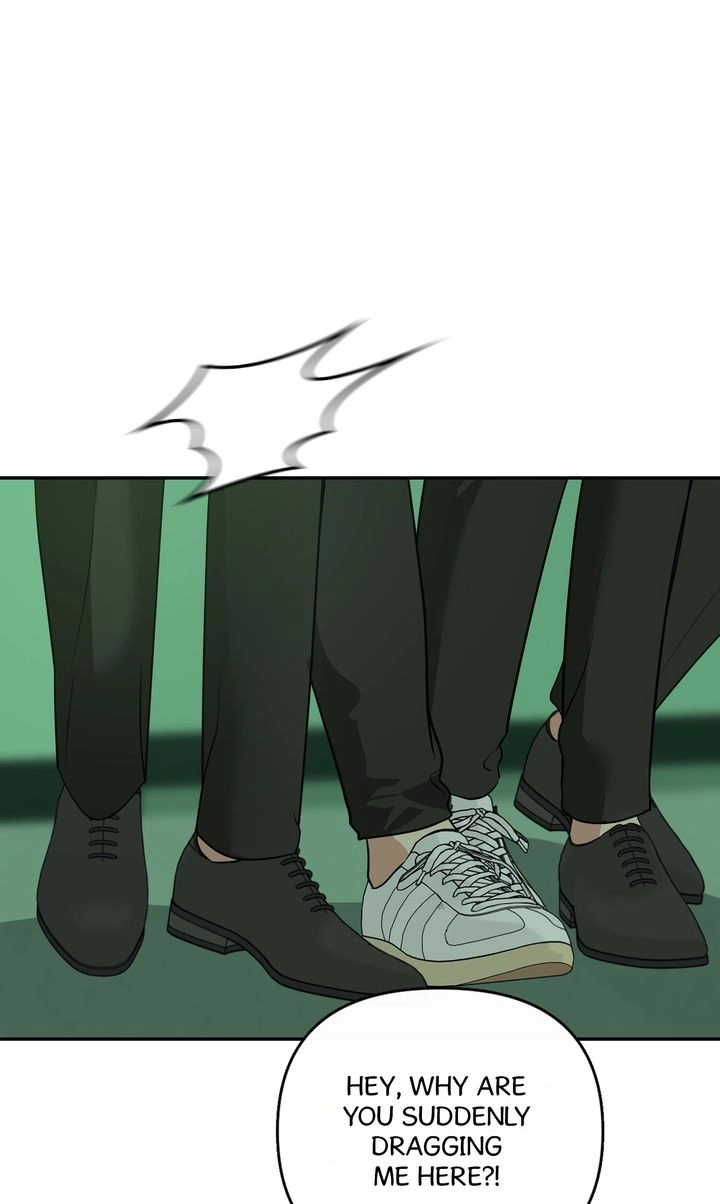 Dear My Dear [Full ver.] Chapter 32 page 35 - 