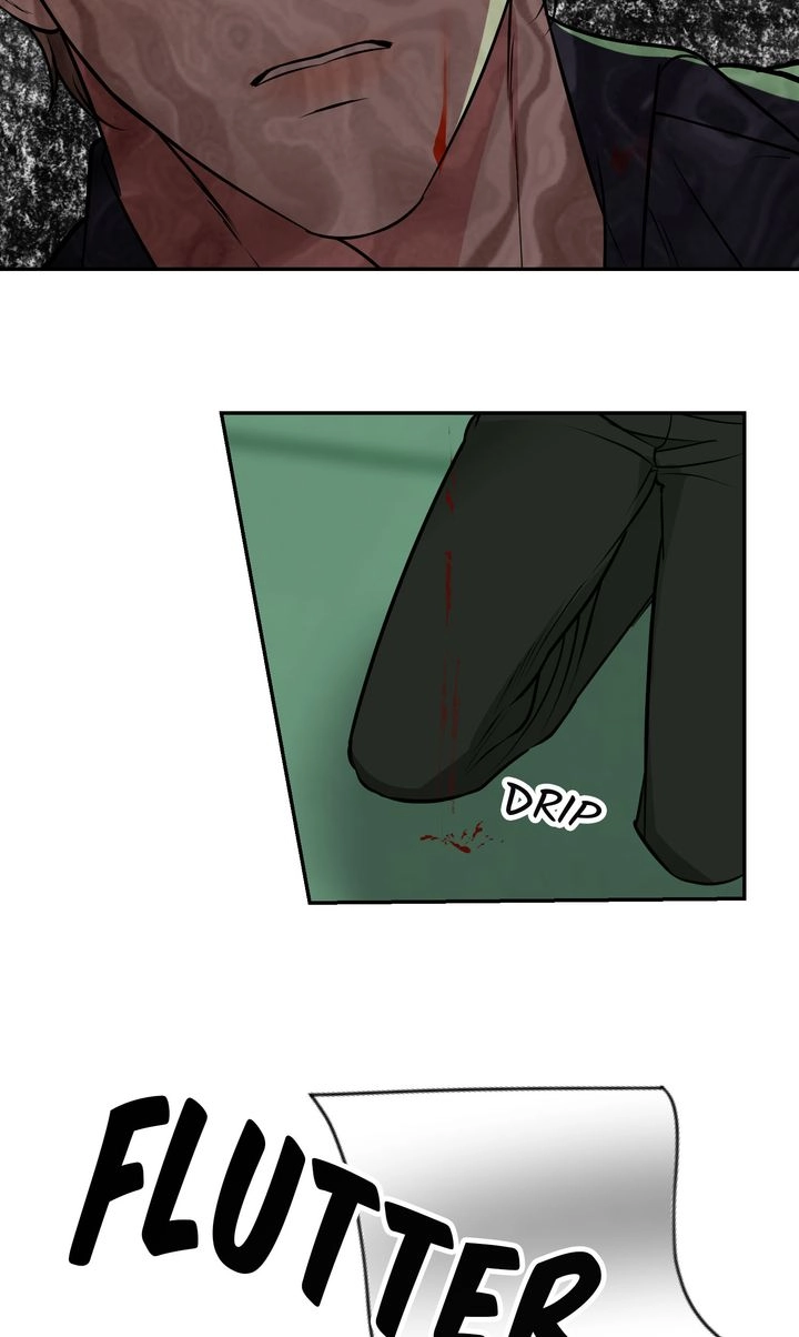 Dear My Dear [Full ver.] Chapter 32 page 41 - 