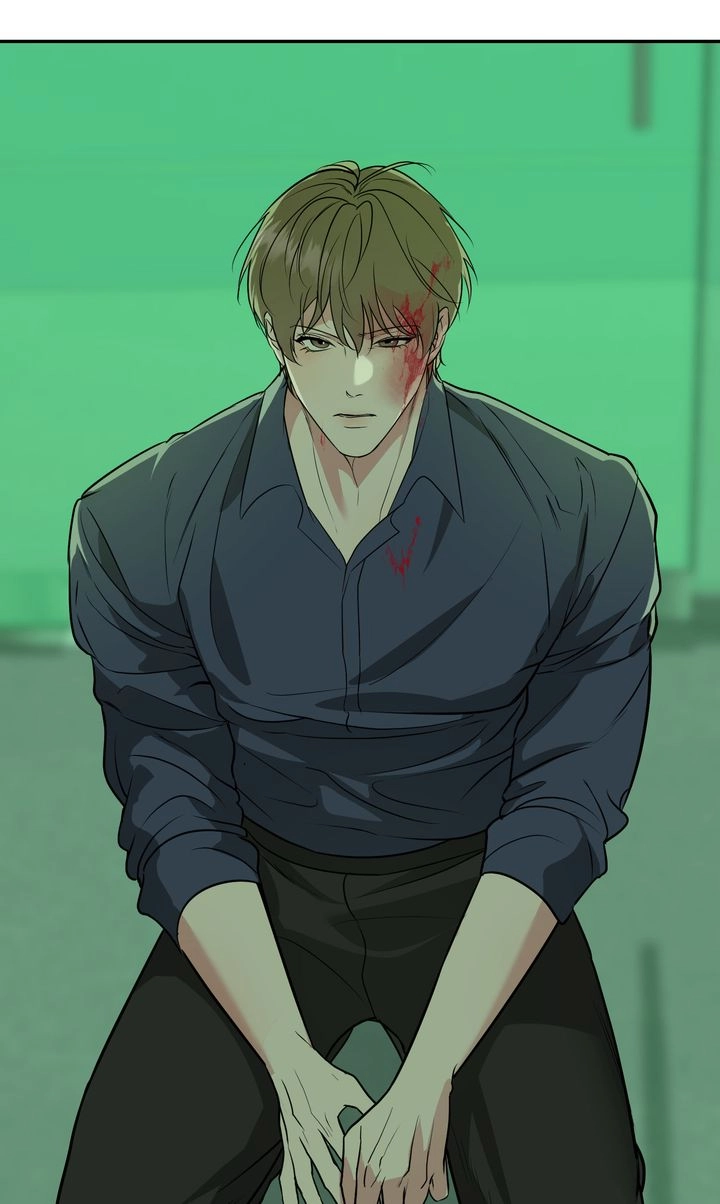 Dear My Dear [Full ver.] Chapter 32 page 46 - 