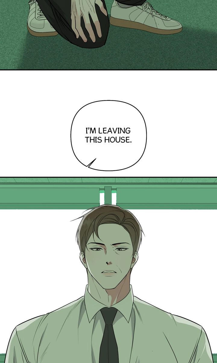 Dear My Dear [Full ver.] Chapter 32 page 48 - 