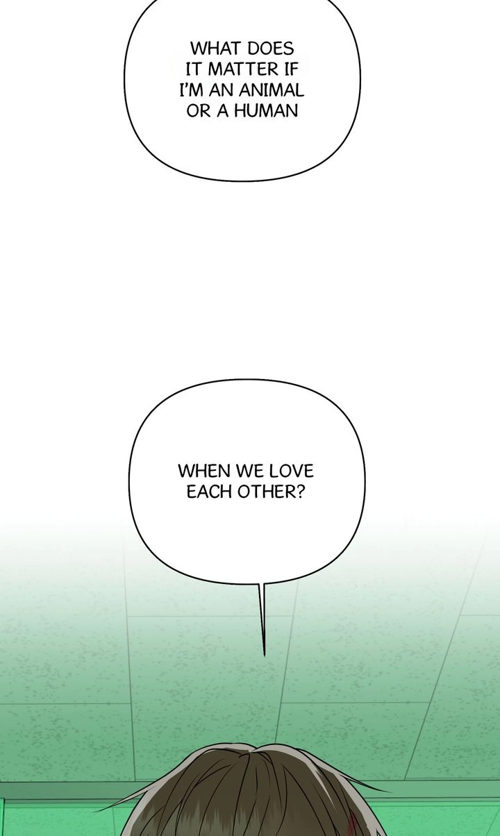 Dear My Dear [Full ver.] Chapter 32 page 51 - 