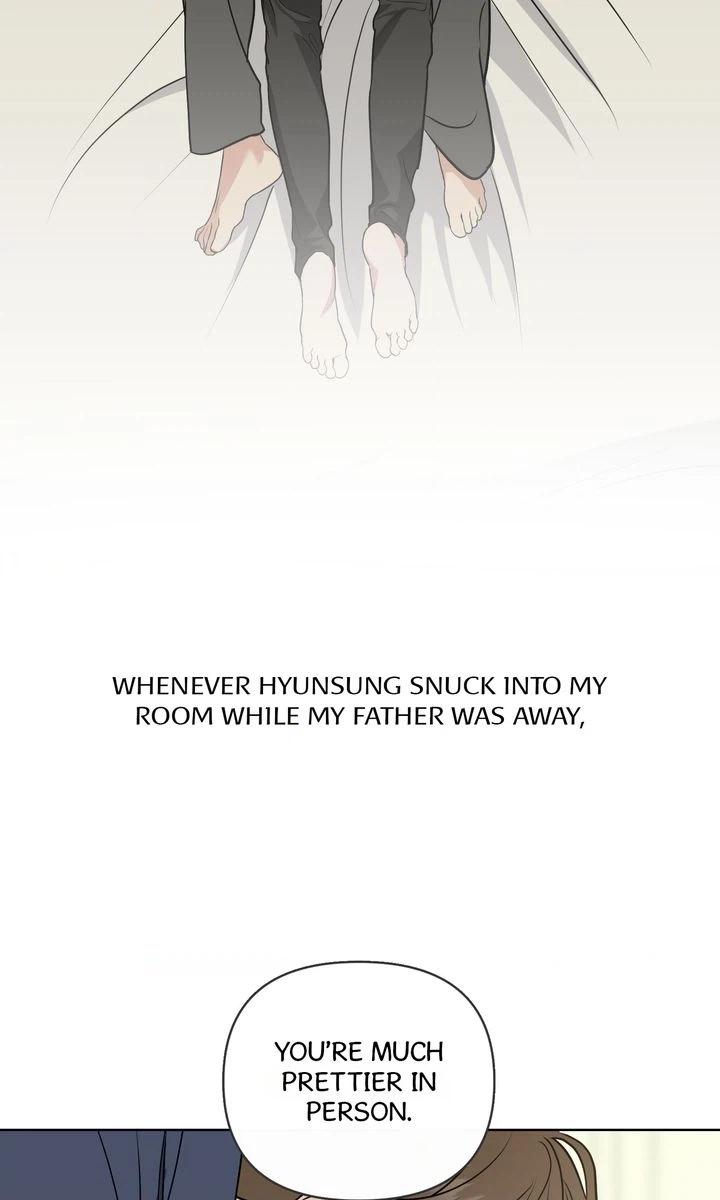 Dear My Dear [Full ver.] Chapter 32 page 8 - 
