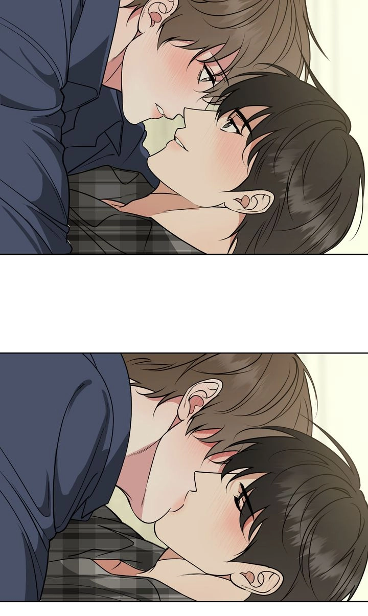 Dear My Dear [Full ver.] Chapter 32 page 9 - 
