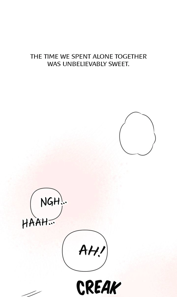 Dear My Dear [Full ver.] Chapter 32 page 10 - 
