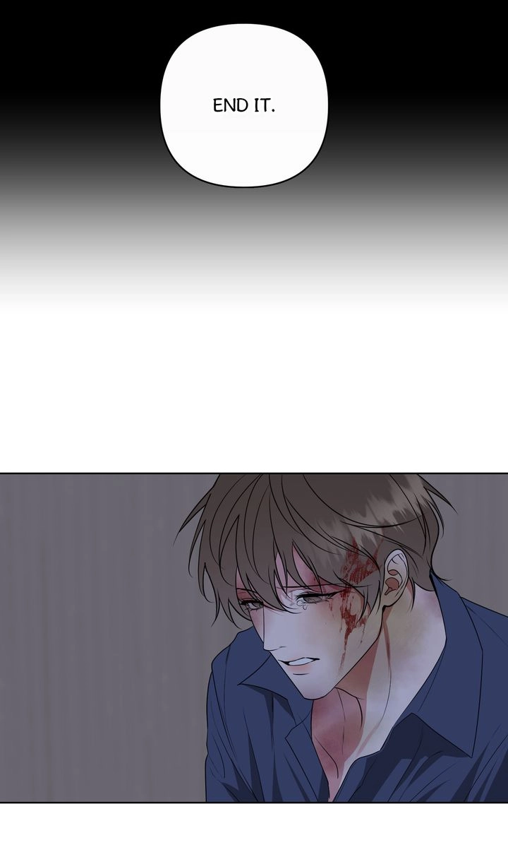 Dear My Dear [Full ver.] Chapter 33 page 15 - 