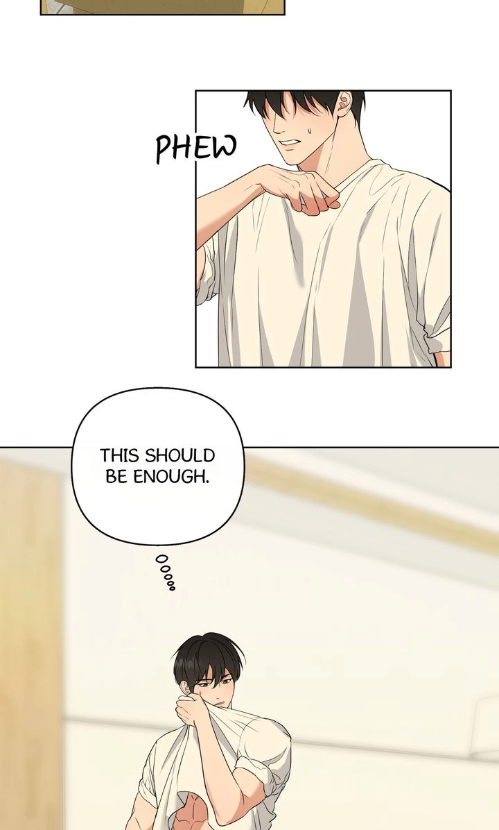 Dear My Dear [Full ver.] Chapter 33 page 19 - 