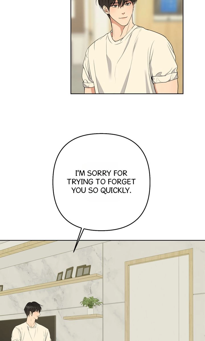 Dear My Dear [Full ver.] Chapter 33 page 22 - 