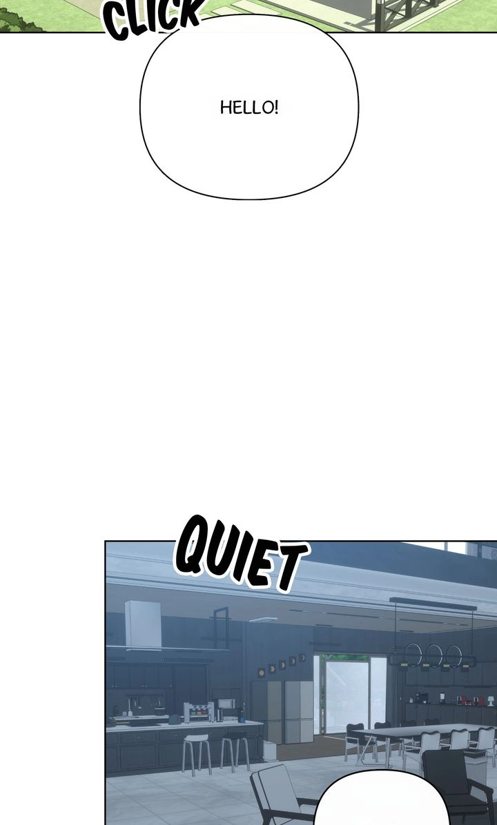 Dear My Dear [Full ver.] Chapter 33 page 25 - 