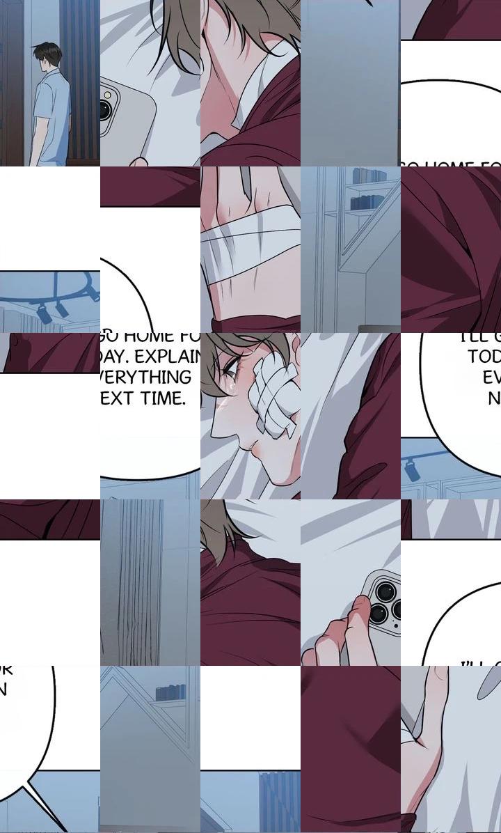 Dear My Dear [Full ver.] Chapter 33 page 30 - 
