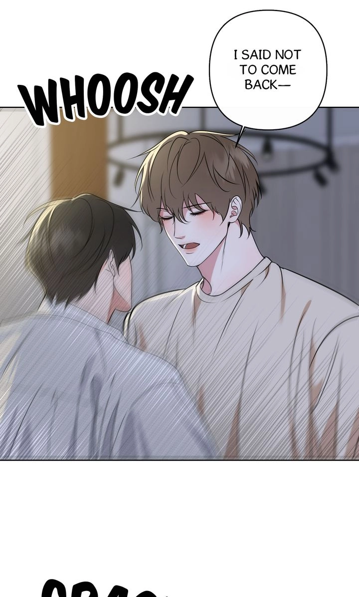 Dear My Dear [Full ver.] Chapter 33 page 35 - 