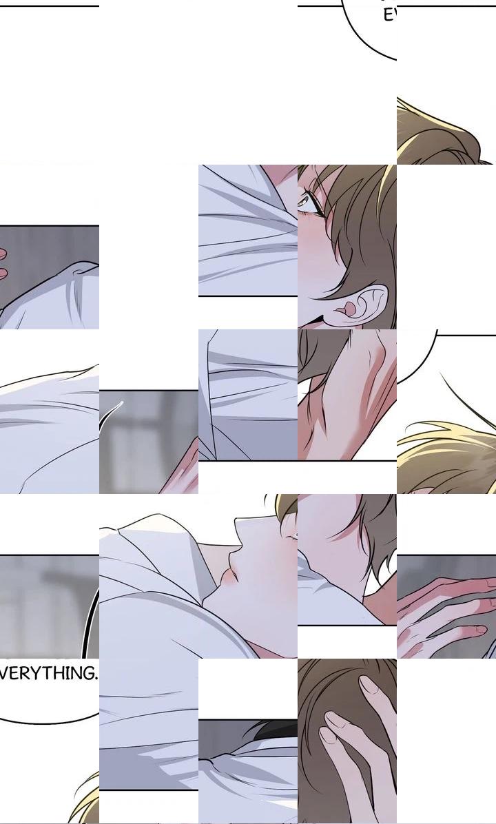 Dear My Dear [Full ver.] Chapter 33 page 40 - 