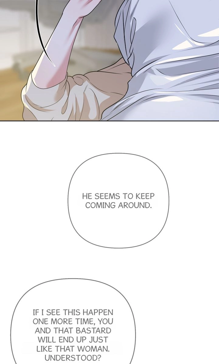 Dear My Dear [Full ver.] Chapter 33 page 41 - 
