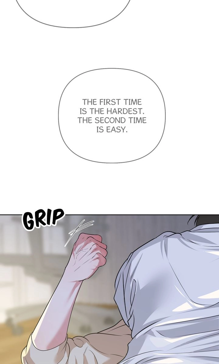 Dear My Dear [Full ver.] Chapter 33 page 42 - 