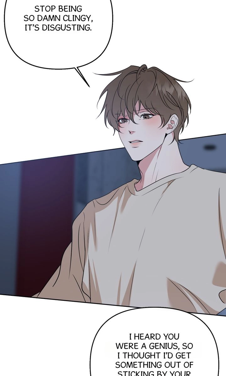 Dear My Dear [Full ver.] Chapter 33 page 47 - 