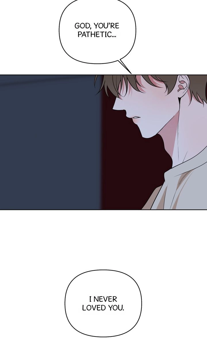 Dear My Dear [Full ver.] Chapter 33 page 52 - 
